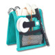 Organizador Bolsillo Basic Verde Organizador Bolsillo Basic Verde